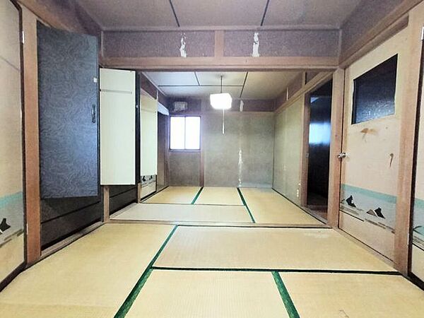 和室