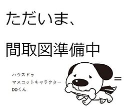 ロピア北19条 3LDKの間取図画像