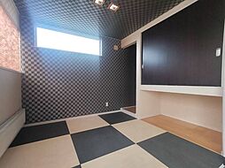和室の画像