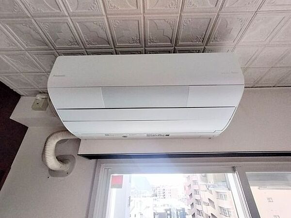 エアコン