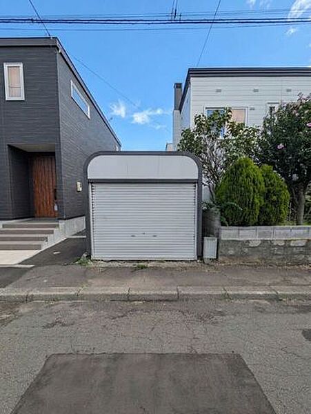 車庫