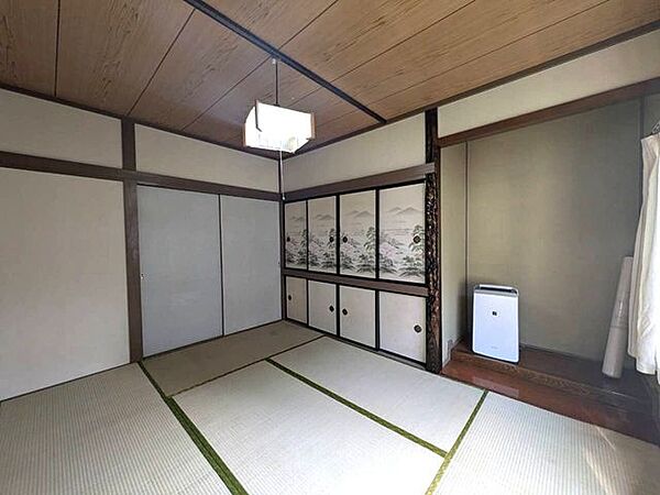 和室