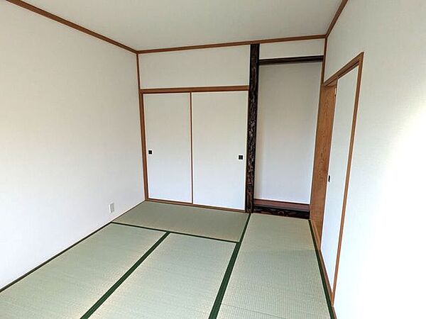 和室を拡大表示