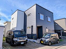 東雁来12条2丁目 中古戸建
