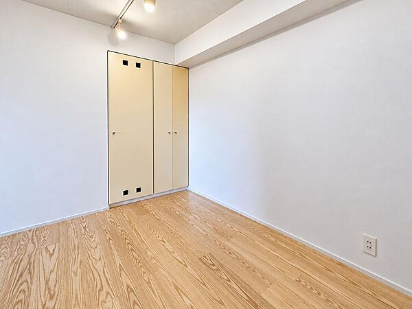 室内を拡大表示