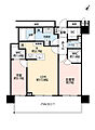 MIDTOWERGRAND5階16,800万円