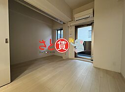 エスリード金山ル.グラン 801 8階1LDKのリビング/ダイニング