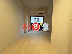 エスリード金山ル.グラン 702 7階1Kのリビング/ダイニング