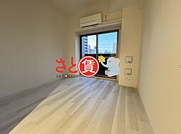 名古屋市営名城線 矢場町駅 徒歩10分の賃貸マンション 4階1Kのリビング/ダイニング