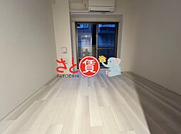 エスリード’鶴舞’グランパークス 907 9階1Kのリビング/ダイニング