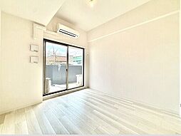 名鉄名古屋本線 神宮前駅 徒歩9分の賃貸マンション 6階1Kのリビング/ダイニング