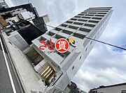 名古屋駅より徒歩7分 10階 新築の賃貸物件