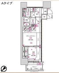 クレストタップ東別院 9階