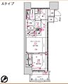クレストタップ東別院11階7.0万円
