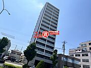 太閤通駅より徒歩7分 3階 新築の賃貸物件