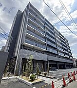 メイクスアート金山SOUTH 4階 新築の賃貸物件