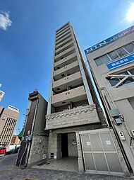 プレサンス東別院駅前コネクション