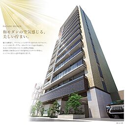 プレサンス　ロジェ　名古屋駅前