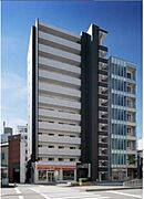 浄心駅より徒歩1分 4階 築15年1ヶ月の賃貸物件