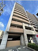 プレサンスサカエリバースタイル 4階 築16年4ヶ月の賃貸物件