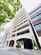 プレサンス久屋大通公園サウス 9階 築19年5ヶ月の賃貸物件