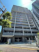 プレサンスジェネ葵 2階 築8年1ヶ月の賃貸物件