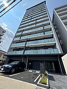 ルネフラッツ庄内通駅前 2階 新築の賃貸物件