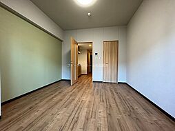 プレイズシード名古屋亀島 2階1Kのリビング/ダイニング