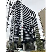 名古屋駅より徒歩10分 築1年8ヶ月 19階建の賃貸物件