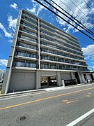 大須観音駅より徒歩7分 2階 築5年の賃貸物件