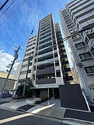 プレサンスロジェ丸の内セントラルカーサ 14階 築3年2ヶ月の賃貸物件