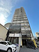 新栄町駅より徒歩7分 7階 築16年10ヶ月の賃貸物件