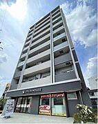 マイコスモス 7階 築6年10ヶ月の賃貸物件