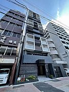 東別院駅より徒歩3分 2階 築4年6ヶ月の賃貸物件