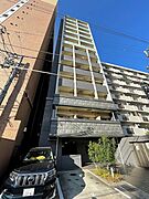 プレサンス鶴舞公園ウィズ 12階 築12年9ヶ月の賃貸物件