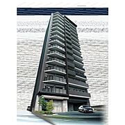 中村公園駅より徒歩3分 8階 築1年8ヶ月の賃貸物件