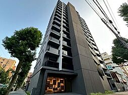 オープンレジデンシア東別院