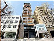 久屋大通駅より徒歩4分 13階 築1年8ヶ月の賃貸物件