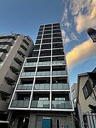 フェリス浄心 10階 新築の賃貸物件