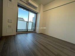 プレサンス東別院セレニス 3階1Kのリビング/ダイニング