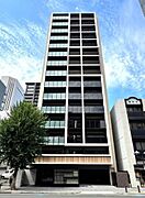 伏見駅より徒歩5分 14階 築2年9ヶ月の賃貸物件