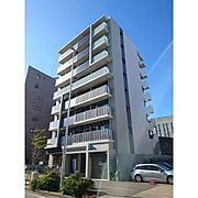 シェリール東桜 8階 築3年6ヶ月の賃貸物件