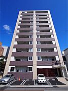 今池駅より徒歩3分 4階 築9年3ヶ月の賃貸物件