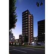 太閤通駅より徒歩1分 2階 築3年1ヶ月の賃貸物件