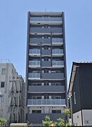 ナゴヤドーム前矢田駅より徒歩1分 6階 築6年6ヶ月の賃貸物件