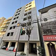 名古屋駅より徒歩4分 4階 築19年9ヶ月の賃貸物件