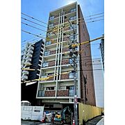 新栄町駅より徒歩4分 4階 築3年3ヶ月の賃貸物件