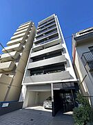 レジデンシア花の木の賃貸物件