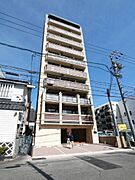 メイプルコート泉 7階 築5年9ヶ月の賃貸物件