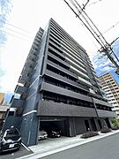 太閤通駅より徒歩2分 9階 築5年2ヶ月の賃貸物件